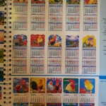календари в туле